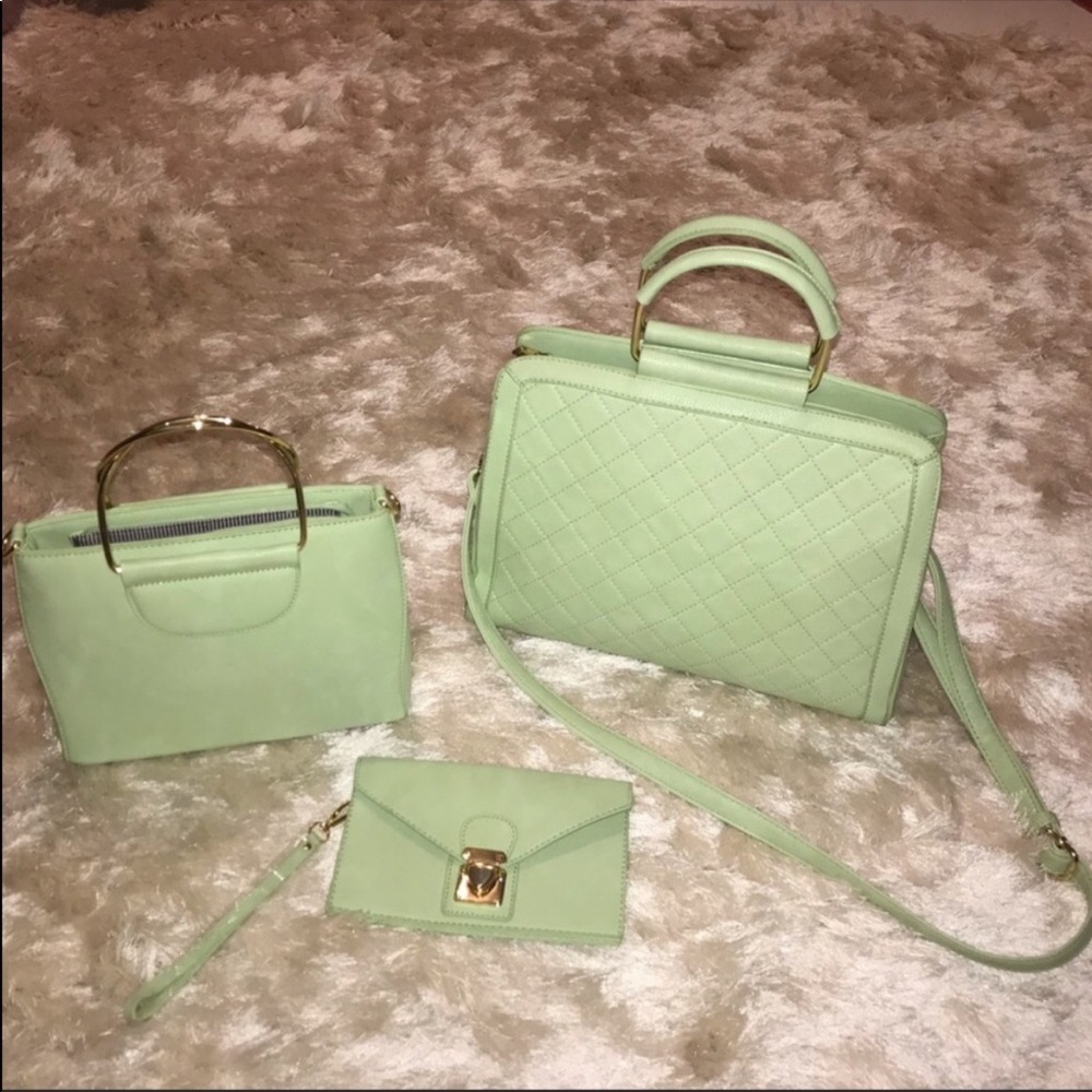 Handbag Set - Picture 5 of 11